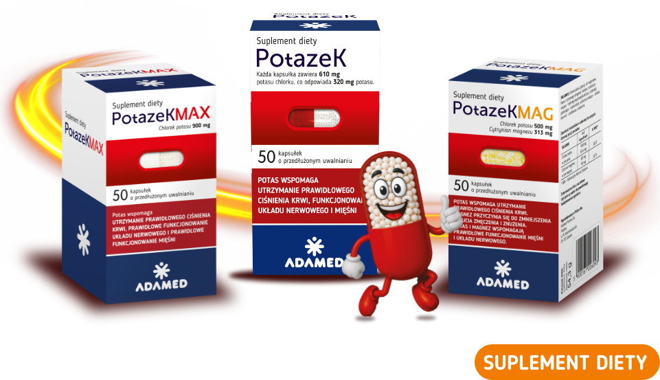 Adamed products