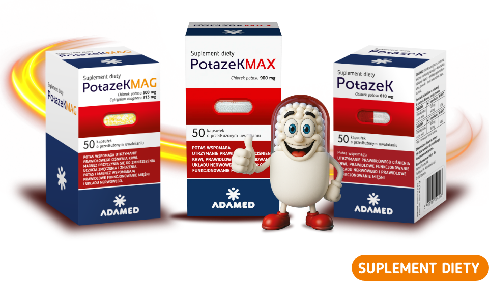 Adamed products