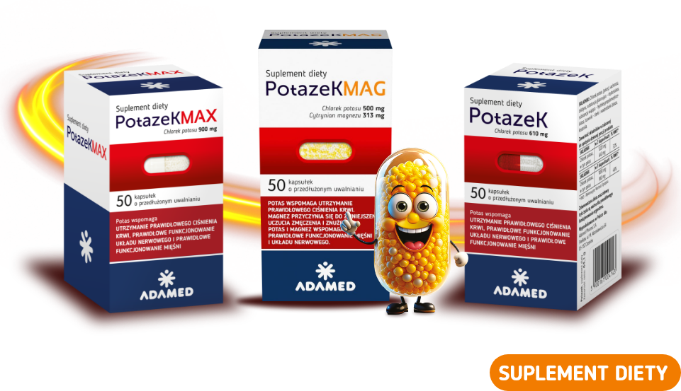 Adamed products