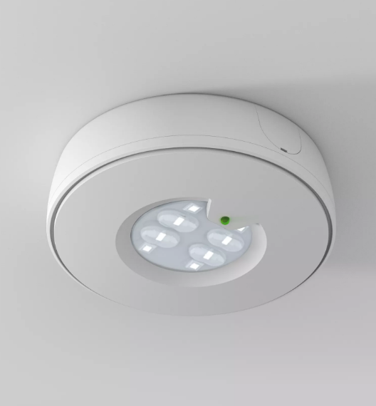 Ochrona IP44
