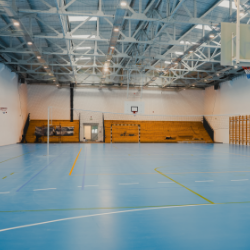 Obiekty sportowe