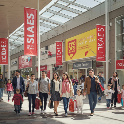Obiekty handlowe