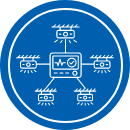 CGLine+ — Centralne testy i monitoring