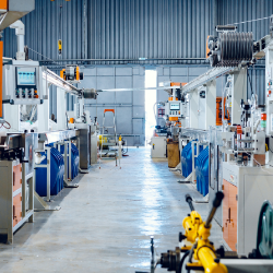 Przemysł