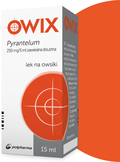 Packshot innego produktu