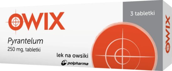 Opakowanie OWIX